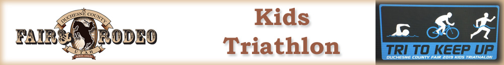 Duchesne County Fair